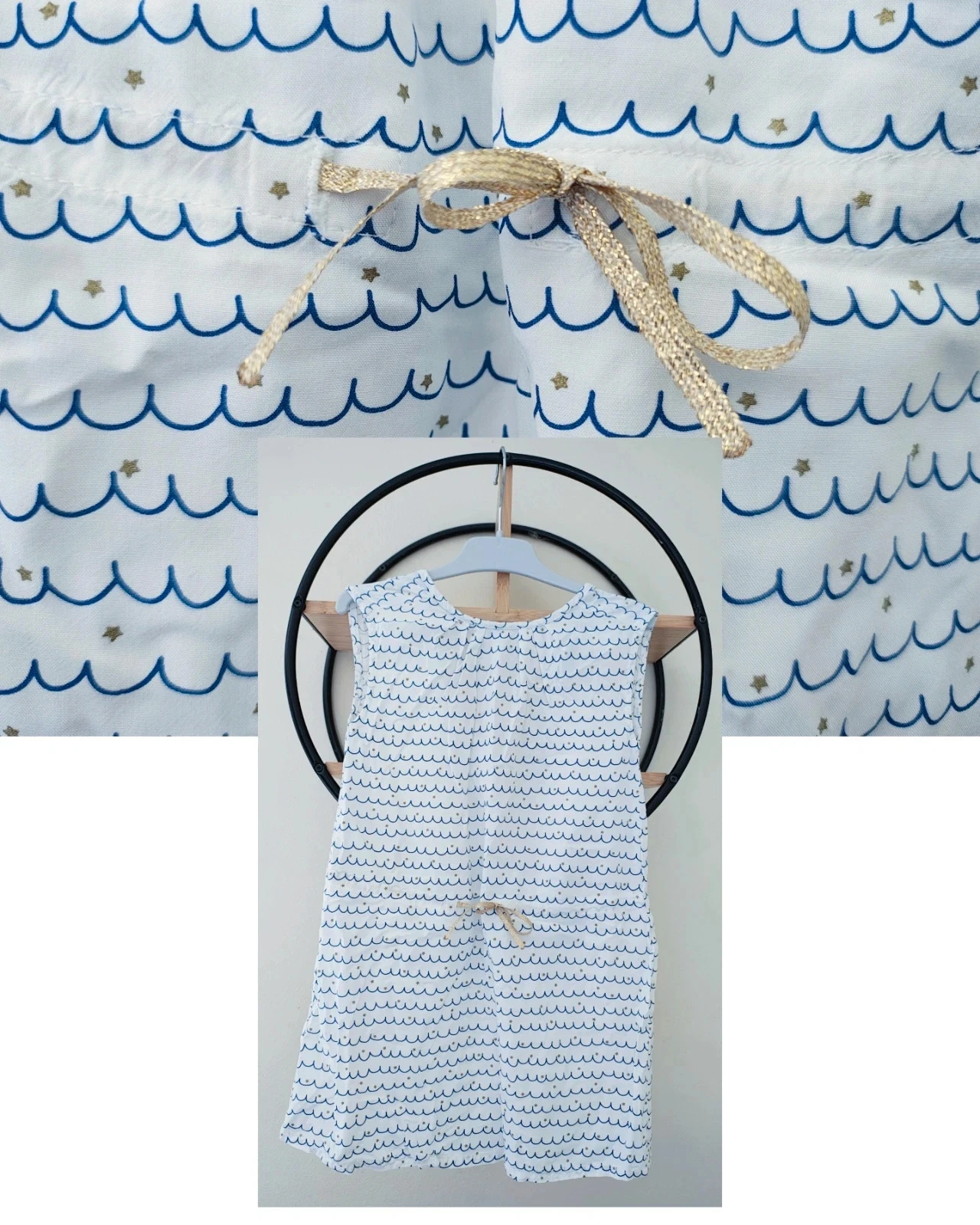 4 ans robe été kiabi